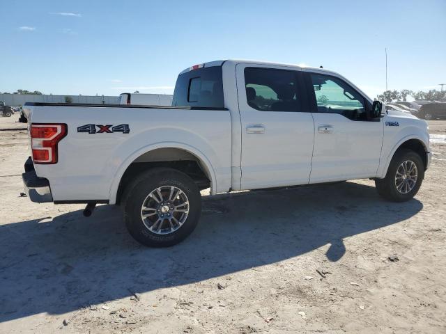 Obraz 3 z 2019 FORD F150 SUPERCREW 2019 z VIN 1FTEW1E5XKFB48218