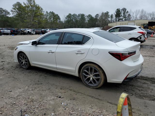 Obraz 2 z 2020 ACURA ILX PREMIUM 2020 z VIN 19UDE2F71LA000186