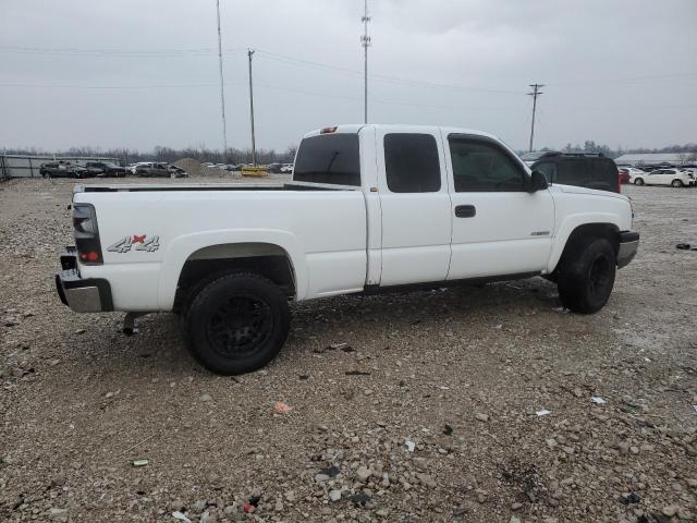 Obraz 3 z 2004 CHEVROLET SILVERADO K2500 2004 z VIN 1GCGK29U44Z101697