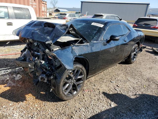 2023 DODGE CHALLENGER SXT 2023 image