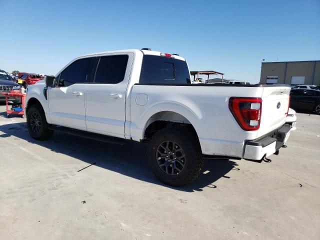 Изображение 2 2023 FORD F150 SUPERCREW 2023 с VIN 1FTEW1E82PFC60898