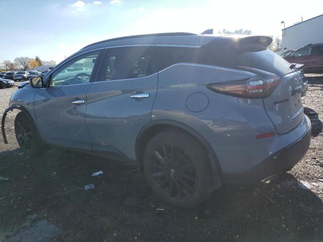 Image 2 of 2022 NISSAN MURANO SV 2022 with VIN 5N1AZ2BS6NC130788