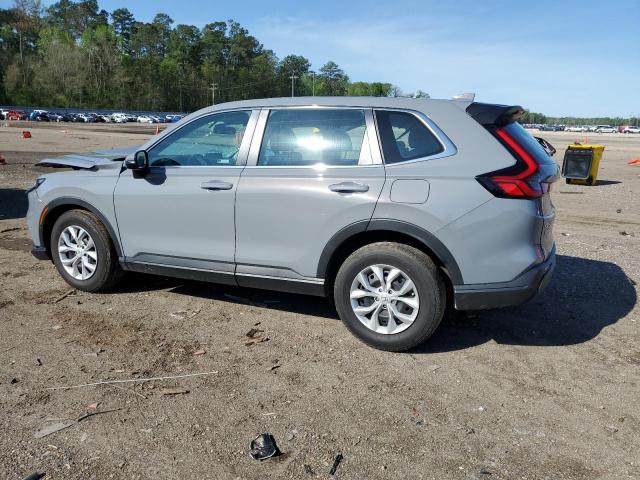 Изображение 2 2024 HONDA CR-V LX 2024 с VIN 5J6RS3H2XRL000280