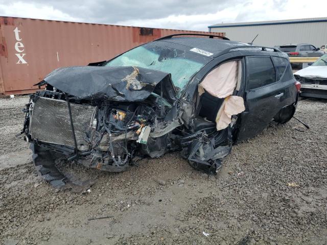 Изображение 2014 NISSAN MURANO S 2014