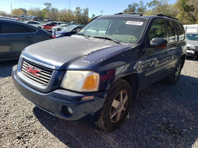 Image 1 of 2004 GMC ENVOY  2004 with VIN 1GKDT13S942156113