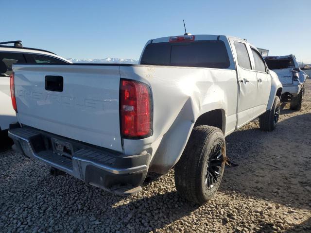 Obraz 3 z 2021 CHEVROLET COLORADO LT 2021 z VIN 1GCGTCEN8M1170876