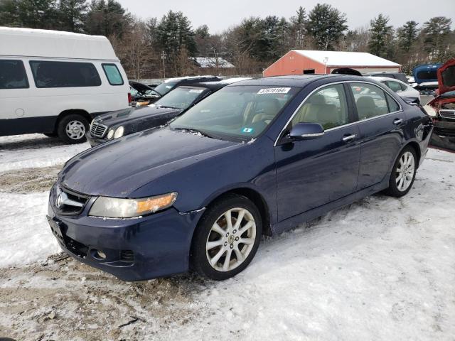 2007 ACURA TSX  2007 image