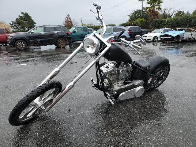 Image 2 of 2000 SPCN MOTORCYCLE 2000 with VIN 1X9MS062810005023