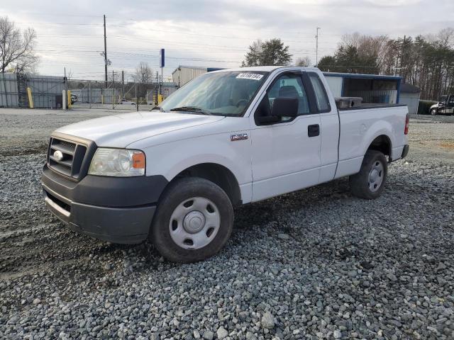 Image 1 of 2006 FORD F150  2006 with VIN 1FTRF12216NA70953