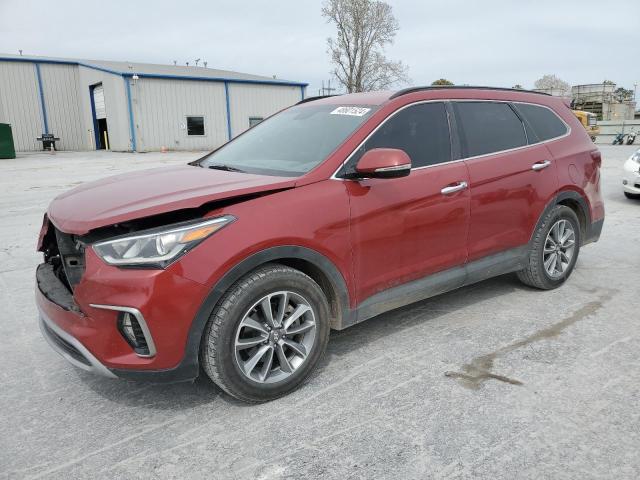 Изображение 2017 HYUNDAI SANTA FE SE 2017