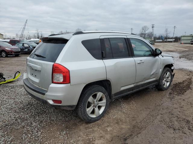 Image 3 of 2012 JEEP COMPASS SPORT 2012 with VIN 1C4NJDBB0CD683615