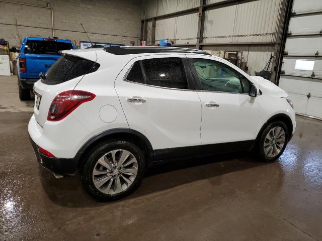 Image 3 of 2019 BUICK ENCORE PREFERRED 2019 with VIN KL4CJASB0KB897319
