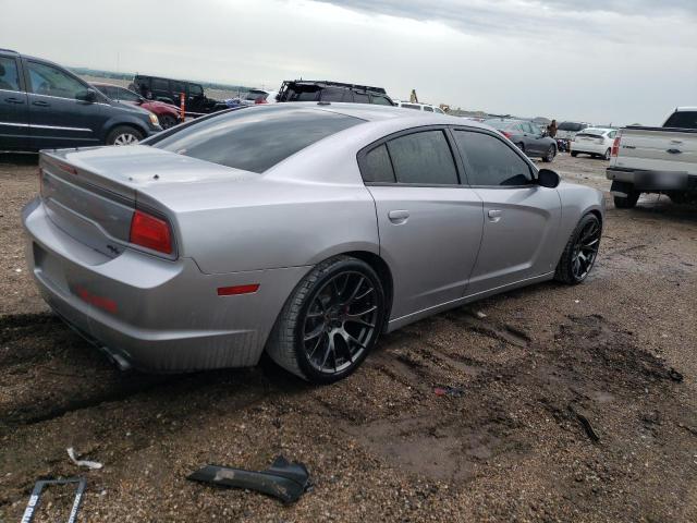Image 3 of 2013 DODGE CHARGER R/T 2013 with VIN 2C3CDXCT4DH595618