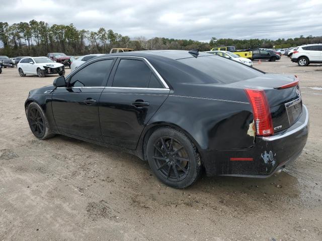 Изображение 2 2010 CADILLAC CTS PREMIUM COLLECTION 2010 с VIN 1G6DP5EV8A0104061