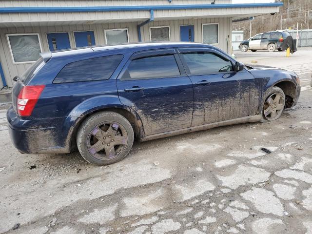 Obraz 3 z 2006 DODGE MAGNUM SXT 2006 z VIN 2D8GZ47V86H150893