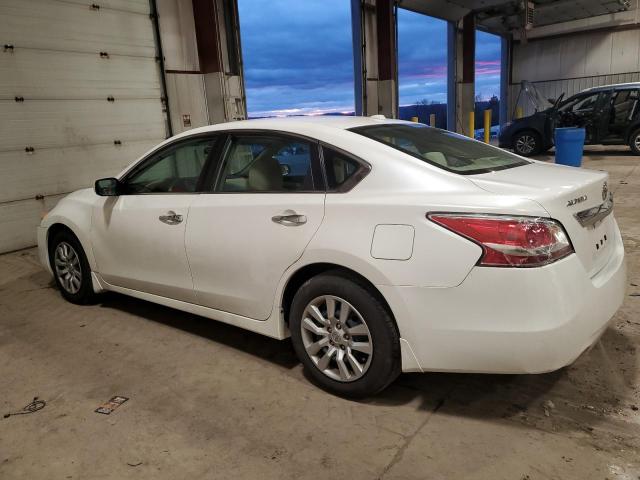 Obraz 2 z 2015 NISSAN ALTIMA 2.5 2015 z VIN 1N4AL3AP8FC118545