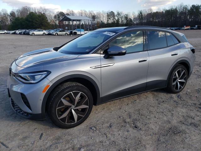 Obraz 1 z 2023 VOLKSWAGEN ID.4 PRO S 2023 z VIN 1V2WNPE80PC037432