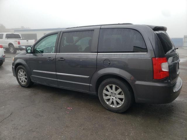 Image 2 of 2016 CHRYSLER TOWN & COUNTRY TOURING 2016 with VIN 2C4RC1BG5GR156971