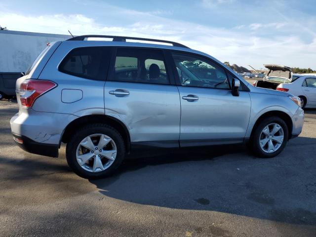 Изображение 3 2014 SUBARU FORESTER 2.5I PREMIUM 2014 с VIN JF2SJAEC9EH556672