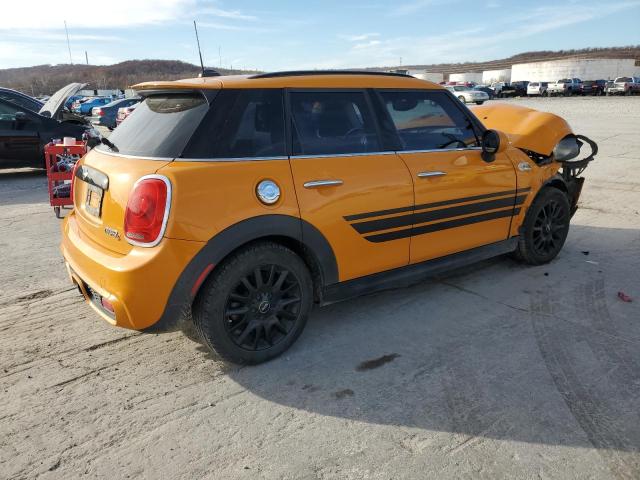 Изображение 3 2016 MINI COOPER S 2016 с VIN WMWXU3C5XG2D30156