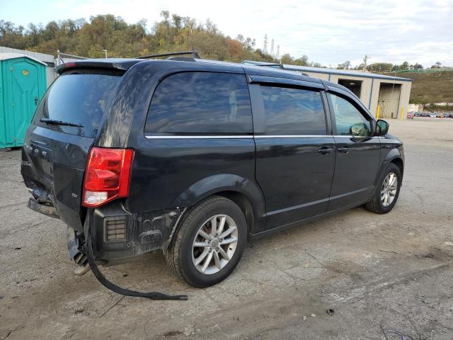 Image 3 of 2020 DODGE GRAND CARAVAN SXT 2020 with VIN 2C4RDGCG2LR174160