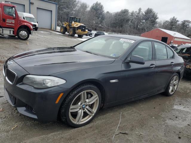 Изображение 1 2013 BMW 535 XI 2013 с VIN WBAFU7C52DDU66328