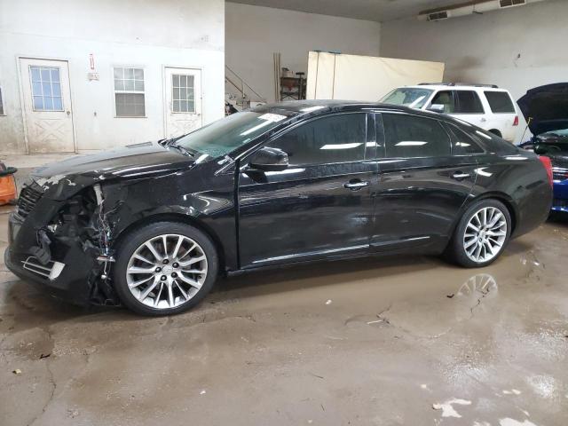 Image 1 of 2013 CADILLAC XTS PLATINUM 2013 with VIN 2G61U5S34D9119102