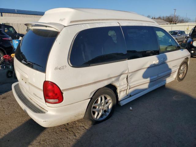 Obraz 3 z 1999 DODGE GRAND CARAVAN SE 1999 z VIN 1B4GP44R9XB609402