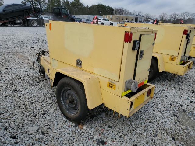 Image 3 of 1993 CKP GENERATOR 1993 with VIN 1RX321006P1001532