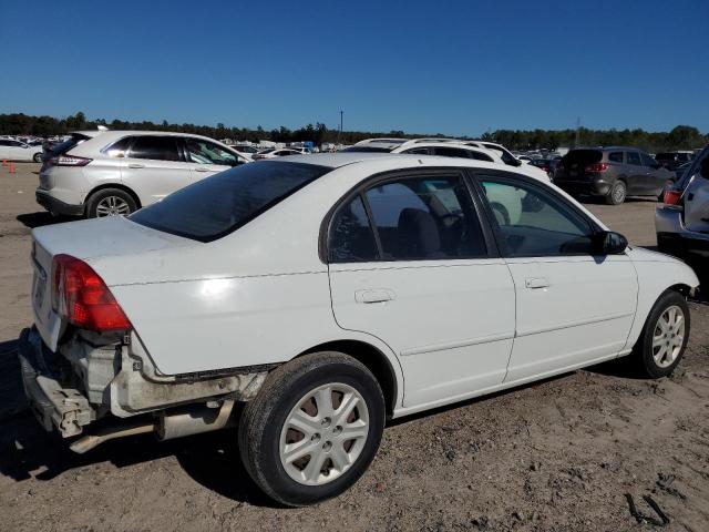 Image 3 of 2003 HONDA CIVIC EX 2003 with VIN 2HGES26703H542927