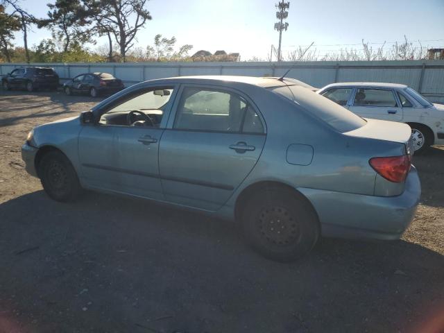 Obraz 2 z 2005 TOYOTA COROLLA CE 2005 z VIN 2T1BR32EX5C325101