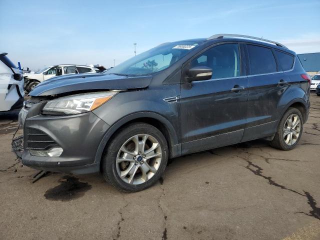 Obraz 2015 FORD ESCAPE TITANIUM 2015