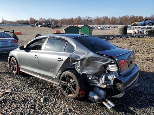 Image 2 of 2017 VOLKSWAGEN JETTA GLI 2017 with VIN 3VW5T7AJ6HM332219