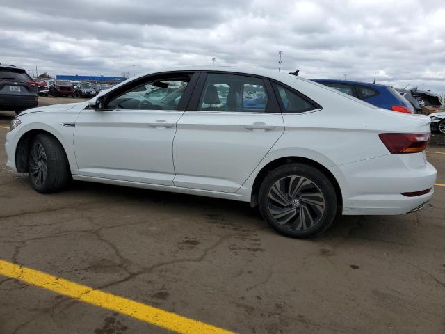 Image 2 of 2019 VOLKSWAGEN JETTA SEL PREMIUM 2019 with VIN 3VWG57BU9KM010080