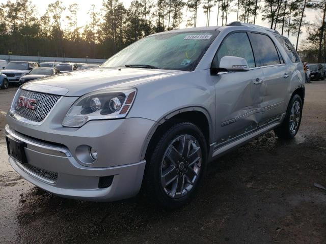 2012 GMC ACADIA DENALI 2012 image