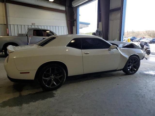 Image 3 of 2019 DODGE CHALLENGER SXT 2019 with VIN 2C3CDZAG9KH548597