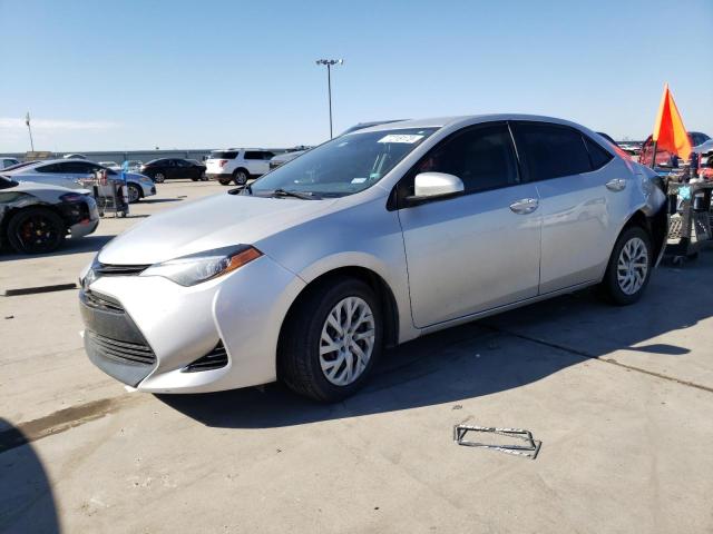 2018 TOYOTA COROLLA L 2018 image