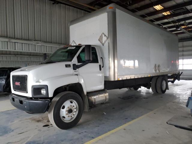 Obraz 2 z 2007 GMC C7500 C7C042 2007 z VIN 1GDK7C1397F419451
