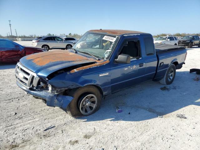 Obraz 2008 FORD RANGER SUPER CAB 2008
