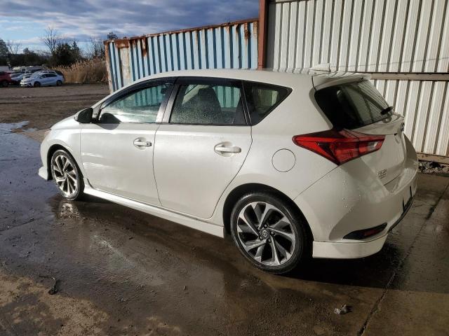 Изображение 2 2016 TOYOTA SCION IM  2016 с VIN JTNKARJE8GJ517096