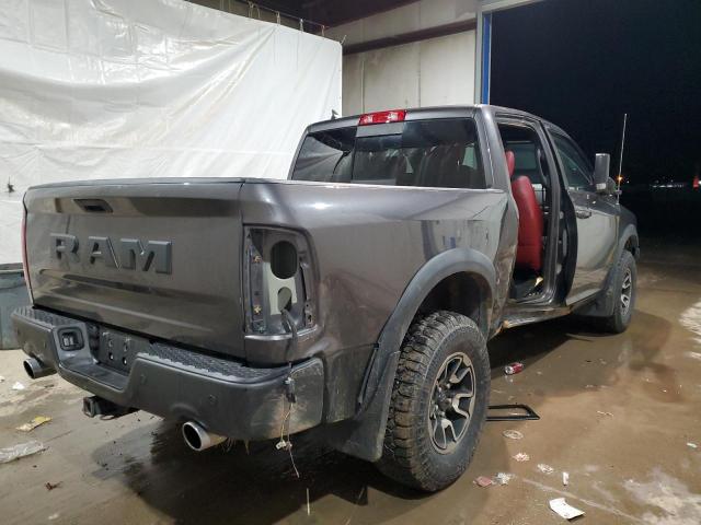 Image 3 of 2016 RAM 1500 REBEL 2016 with VIN 1C6RR7YT2GS307664