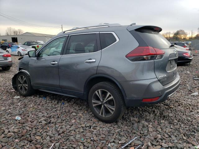 Image 2 of 2020 NISSAN ROGUE S 2020 with VIN 5N1AT2MV1LC756335