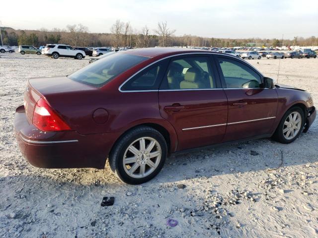 Изображение 3 2006 FORD FIVE HUNDRED LIMITED 2006 с VIN 1FAHP25186G141061