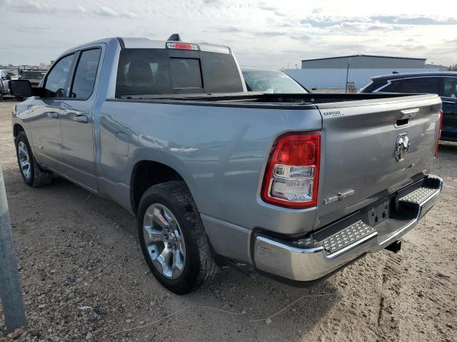 Image 2 of 2020 RAM 1500 BIG HORN/LONE STAR 2020 with VIN 1C6RREBG6LN406450