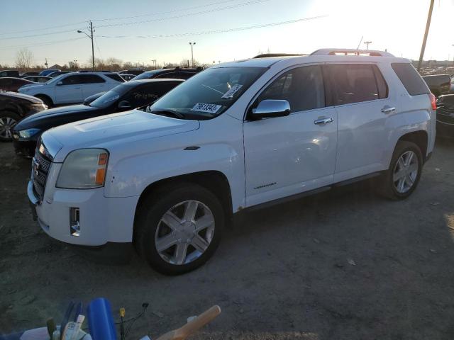 Obraz 2011 GMC TERRAIN SLT 2011