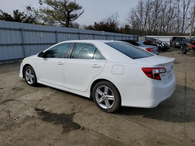 Изображение 2 2012 TOYOTA CAMRY BASE 2012 с VIN 4T1BF1FK7CU565103