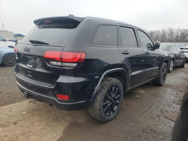 Изображение 3 2017 JEEP GRAND CHEROKEE LAREDO 2017 с VIN 1C4RJFAG6HC762357