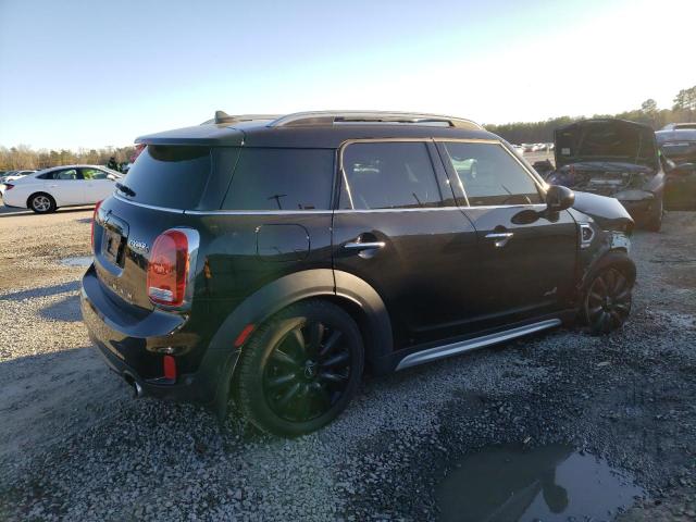 Obraz 3 z 2018 MINI COOPER S COUNTRYMAN ALL4 2018 z VIN WMZYT5C34J3E60598