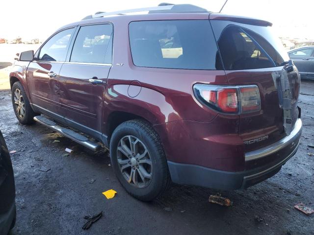 Изображение 2 2015 GMC ACADIA SLT-1 2015 с VIN 1GKKRRKD9FJ131910
