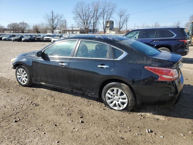 Изображение 2 2013 NISSAN ALTIMA 2.5 2013 с VIN 1N4AL3AP3DC271282